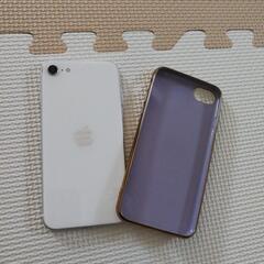 本日のみの値下げ　iPhone SE 第2世代 (SE2)の画像