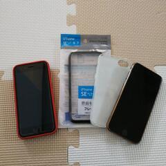 本日のみの値下げ　iPhone SE 第2世代 (SE2)