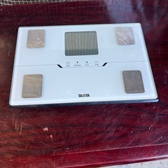 体重計 G228
