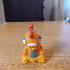 ポケモン　ズルズキン