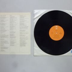 BOSTON ボストン（夢飛行）レコードの画像