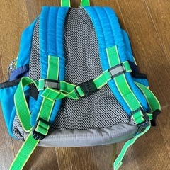 子供用バックの画像