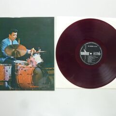 ベンチャーズ　レコードの画像
