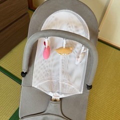 バウンサー