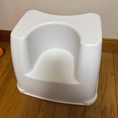 リッチェル　トイレサポートステップ