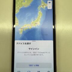 【美品】Apple iPhone 11 Pro スペースグレーの画像