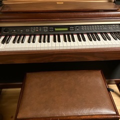 ヤマハ 電子ピアノ YAMAHA CLP-170 Clavinova