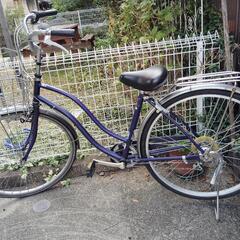 お取引決定しました自転車