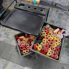 アミカラーワゴンの画像