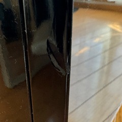 大理石調テーブルの画像