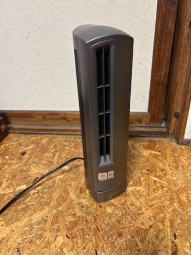 小型ファン