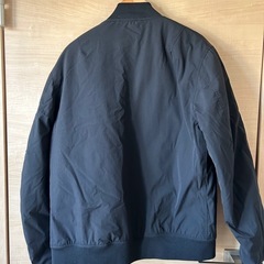 【アーバンリサーチ】メンズ　Mサイズ　アウターの画像