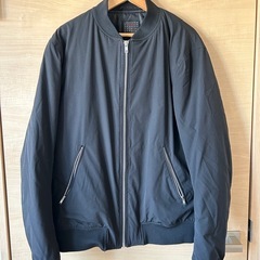 【アーバンリサーチ】メンズ　Mサイズ　アウターの画像