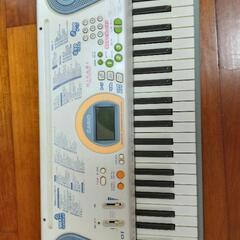 カシオ 電子ピアノ キーボード 