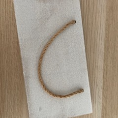 ハワイアンな置き物の画像