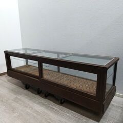 広島県の陳列棚 家具の中古が安い！激安で譲ります・無料であげます 