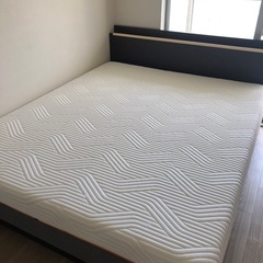 【美品】テンピュール