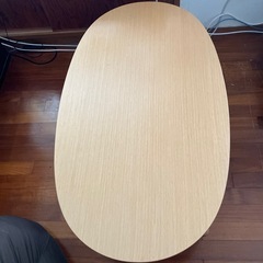 無印良品のこたつ【取引中】
の画像