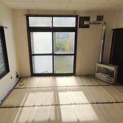 カスタマイズ可能！！初期費用７万円以下可能！大規模修繕済み！🔨🔨🔨DIY大歓迎！10年住んだら土地建物ごとあげます！期間限定家賃変更！お家賃ずっと２５,０００円！🏠戸建て🏠一軒家🉐格安賃貸🉐入居者断りません👍家族にオススメ👪ペットOK🐱 DIY大歓迎、北海道空知郡奈井江町 - 空知郡