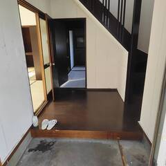 カスタマイズ可能！！初期費用７万円以下可能！大規模修繕済み！🔨🔨🔨DIY大歓迎！10年住んだら土地建物ごとあげます！期間限定家賃変更！お家賃ずっと２５,０００円！🏠戸建て🏠一軒家🉐格安賃貸🉐入居者断りません👍家族にオススメ👪ペットOK🐱 DIY大歓迎、北海道空知郡奈井江町 - 不動産