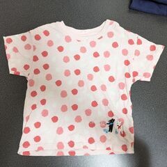 【11/5まで】キッズ90cm秋冬春服✕10点＋夏服5点の画像