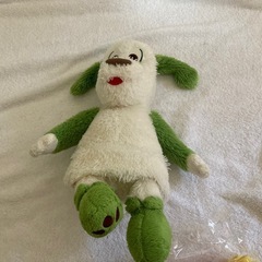 ワンワン　赤ちゃんおもちゃ　まとめ売りの画像