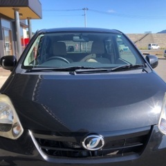 ダイハツ　ミライース　値下げ交渉可能です