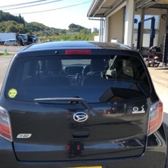 ダイハツ　ミライース　値下げ交渉可能ですの画像