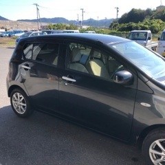 ダイハツ　ミライース　値下げ交渉可能ですの画像