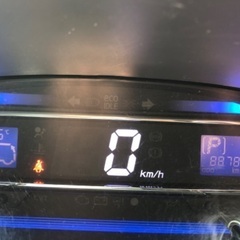 ダイハツ　ミライース　値下げ交渉可能ですの画像