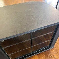 テレビ台