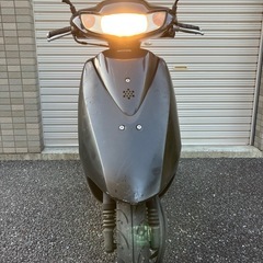 HONDA DIO AF68