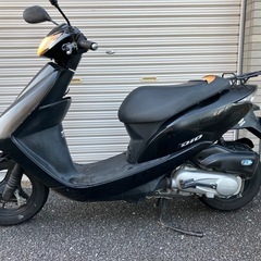 HONDA DIO AF68の画像