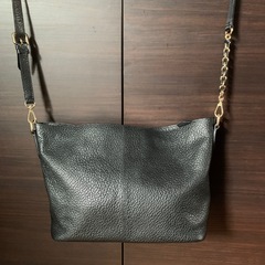 DAKS レザーバック美品お値下げしました。の画像