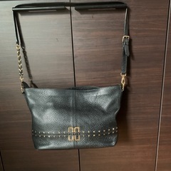 DAKS レザーバック美品お値下げしました。の画像