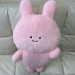 大きいぬいぐるみ