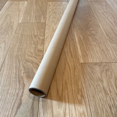 紙管　直径5.5 x 長さ180cm
