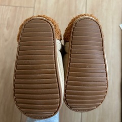 子供用ブーツ 12cmの画像