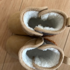 子供用ブーツ 12cmの画像