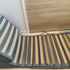 LBC　い草ごろ寝クッション