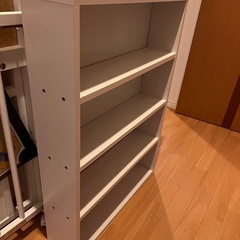 本棚の画像