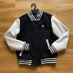 adidas　スタジャン　　