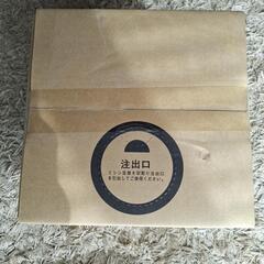 お取引中☆不凍液　10キロ　暖房システム用の画像