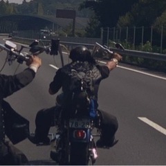 ツーリング仲間　ちょろっと近場を走れる方集まれ〜！ - メンバー募集