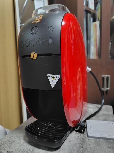 ネスカフェ バリスタW  美品