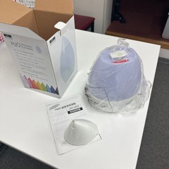 超音波加湿器
