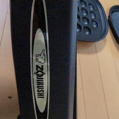 ZOJIRUSHI ホットプレート　たこ焼き機の画像