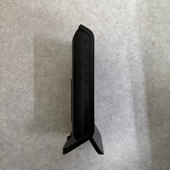 Wi-Fiルーター　NEC Aterm WG1900HP2の画像