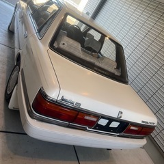 希少‼︎1990年式三代目TOYOTAカムリの画像