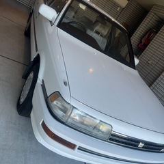 希少‼︎1990年式三代目TOYOTAカムリの画像